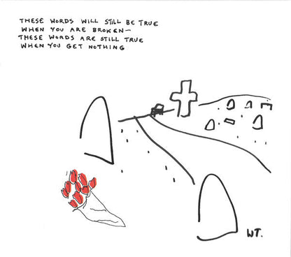 Car Seat Headrest - Twin Fantasy (CD) | Mint (M) Mint (M)-