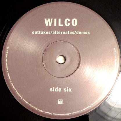 Wilco - Being There: Deluxe Edition | Mint (M) Mint (M)-