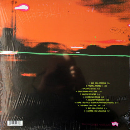 Yo La Tengo - Painful (VINYL) | Mint (M) Mint (M)-