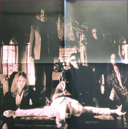 Cage The Elephant - Unpeeled (140 GRAM VINYL) | Mint (M) Mint (M)-