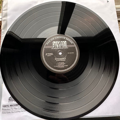 Blackhole (VINYL LP) | Mint (M) Mint (M)-