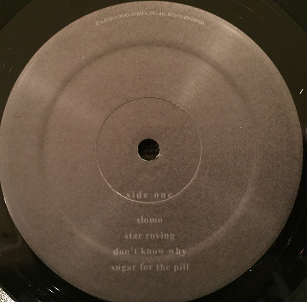 Slowdive - Slowdive | Mint (M) Mint (M)-