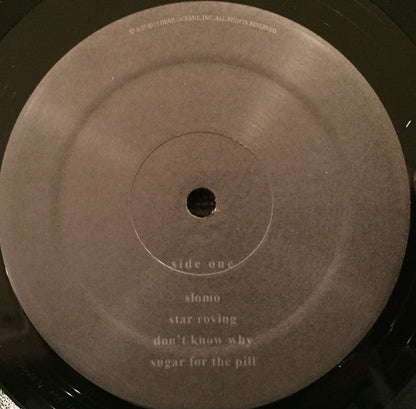 Slowdive - Slowdive | Mint (M) Mint (M)-