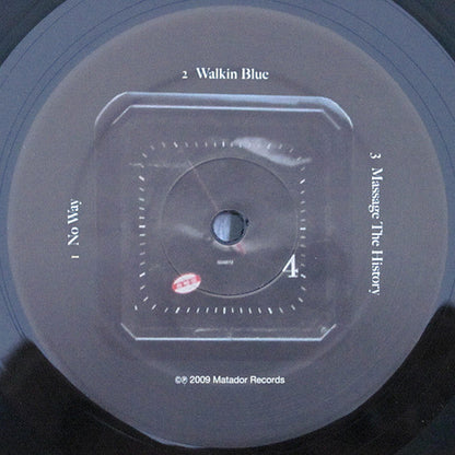 Sonic Youth - The Eternal (120 GRAM VINYL) | Mint (M) Mint (M)-