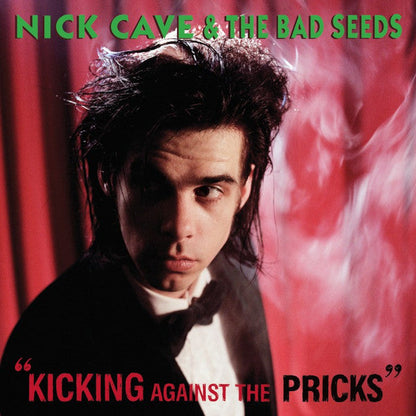 Kicking Against The Pricks | Mint (M) Mint (M)-