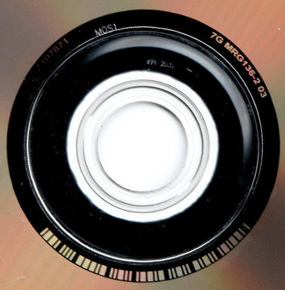 Neutral Milk Hotel - In The Aeroplane Over The Sea (CD) | Mint (M) Mint (M)-