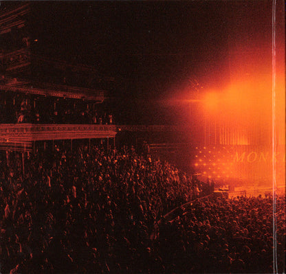 Live At The Royal Albert Hall (CD) | Mint (M) Mint (M)-