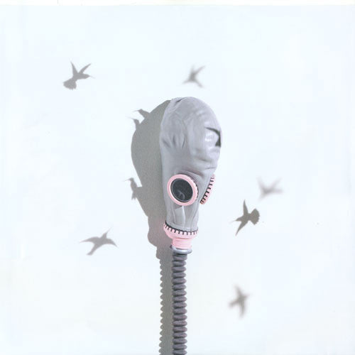 Modest Mouse - Good News For People Who Love Bad News (2xVINYL) | Mint (M) Mint (M)-