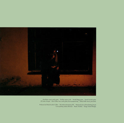 Destroyer (4) - Labyrinthitis | Mint (M) Mint (M)-