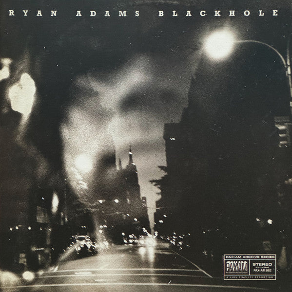 Blackhole (VINYL LP) | Mint (M) Mint (M)-