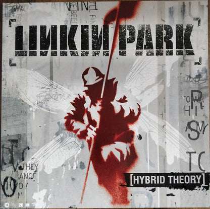 LINKIN PARK - Hybrid Theory: 20th Anniversary (BOXSET) | Mint (M) Mint (M)-