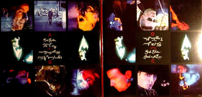 Nick Cave & The Bad Seeds - Your Funeral ... My Trial | Mint (M) Mint (M)-
