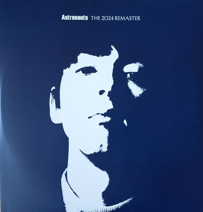 The Lilac Time - Astronauts (3xVINYL) | Mint (M) Mint (M)-
