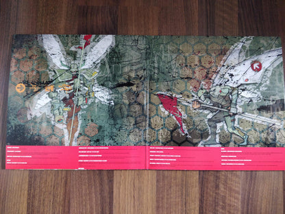 LINKIN PARK - Hybrid Theory: 20th Anniversary (BOXSET) | Mint (M) Mint (M)-