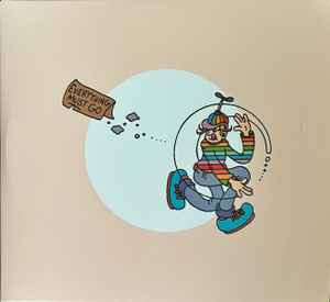 Goose - Everything Must Go [2CD] |-