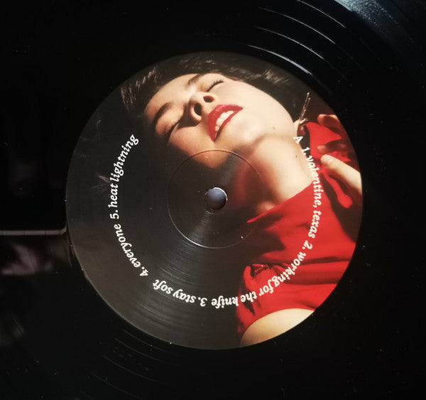 Mitski - Laurel Hell | Mint (M) Mint (M)-
