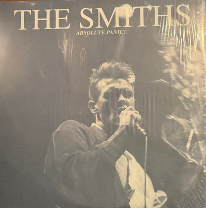 The Smiths - Absolute Panic! (2xVINYL) |-