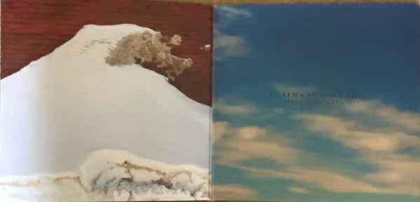 Death Cab For Cutie - Codes And Keys | Mint (M) Mint (M)-