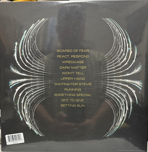 Pearl Jam - Dark Matter (IEX: PURPLE & YELLOW VINYL / CALIFORNIA VARIANT) | Mint (M) Mint (M)-