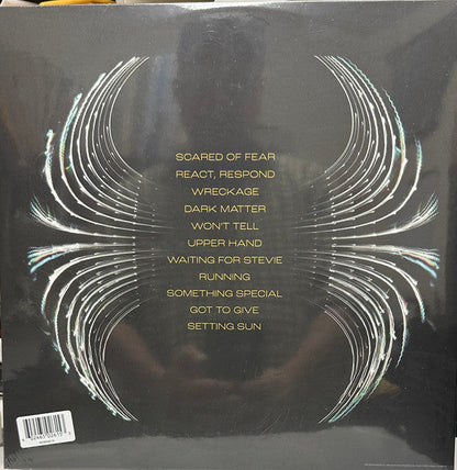 Pearl Jam - Dark Matter (IEX: PURPLE & YELLOW VINYL / CALIFORNIA VARIANT) | Mint (M) Mint (M)-