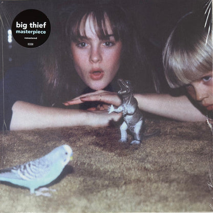 Big Thief - Masterpiece | Mint (M) Mint (M)-