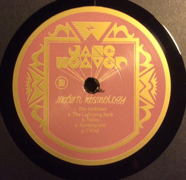 Modern Kosmology (180G DELUXE) | Mint (M) Near Mint (NM)-