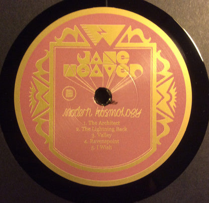 Modern Kosmology (180G DELUXE) | Mint (M) Near Mint (NM)-