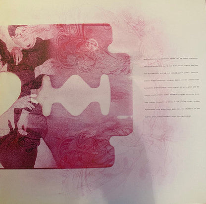 HIM (2) - Razorblade Romance (VINYL) | Mint (M) Mint (M)-