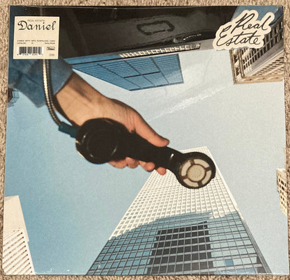 Real Estate - Daniel | Mint (M) Mint (M)-