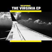 The National - The Virginia EP | Mint (M) Mint (M)-