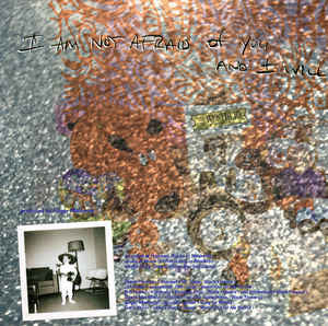 Yo La Tengo - I Am Not Afraid Of You And I Will Beat Your Ass (2xVINYL) | Mint (M) Mint (M)-