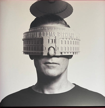 Bryan Adams - Live At The Royal Albert Hall 2024 (VINYL BOX) | Mint (M) Mint (M)-