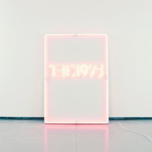 The 1975 - I Like It When You Sleep, For You Are So Beautiful, Yet So Unaware of It (CLEAR VINYL) | Mint (M) Mint (M)-