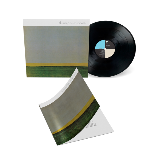 Stratosphere: 25th Anniversary (NUMBERED / 180 GRAM VINYL) | Mint (M) Mint (M)-