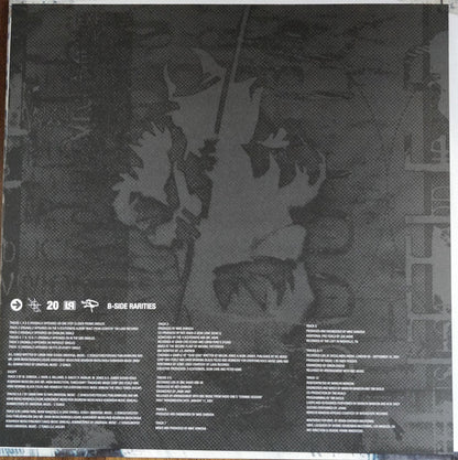 LINKIN PARK - Hybrid Theory: 20th Anniversary (BOXSET) | Mint (M) Mint (M)-
