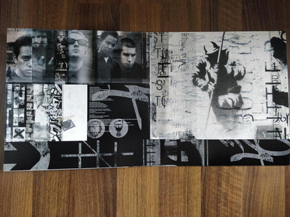 LINKIN PARK - Hybrid Theory: 20th Anniversary (BOXSET) | Mint (M) Mint (M)-