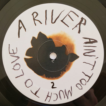 Smog - A River Ain't Too Much To Love (VINYL) |-
