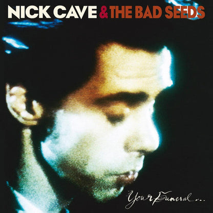 Nick Cave & The Bad Seeds - Your Funeral ... My Trial | Mint (M) Mint (M)-
