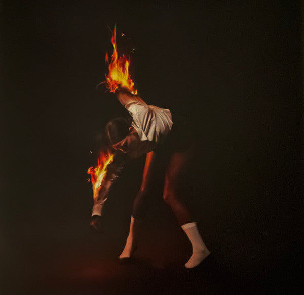 St. Vincent - All Born Screaming |-