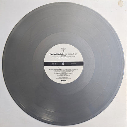 The Soft Bulletin Companion (RSD / 2xCOLOR VINYL) | Mint (M) Mint (M)-