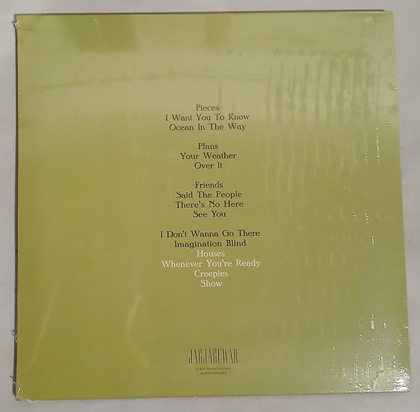 Farm (2xVINYL) |-