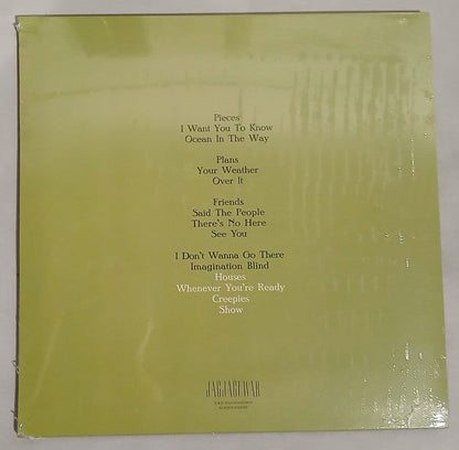 Farm (2xVINYL) |-