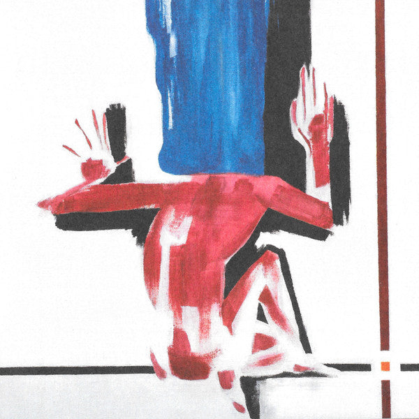 Car Seat Headrest - Twin Fantasy (CD) | Mint (M) Mint (M)-
