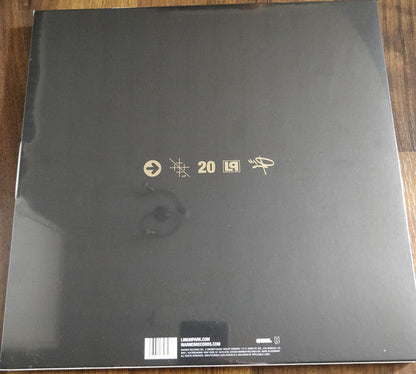 LINKIN PARK - Hybrid Theory: 20th Anniversary (BOXSET) | Mint (M) Mint (M)-