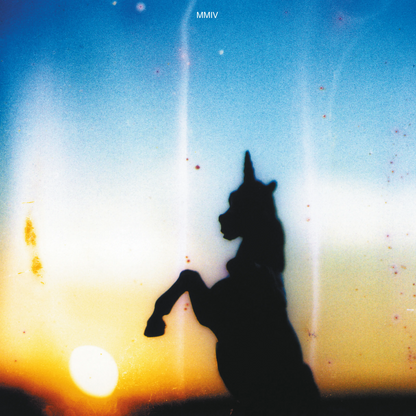 Modest Mouse - Baron Von Bullshit Rides Again (RSD BLACK FRIDAY) | Mint (M) Mint (M)-