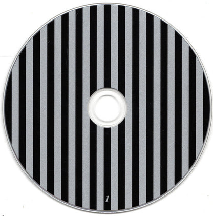 Live At The Royal Albert Hall (CD) | Mint (M) Mint (M)-