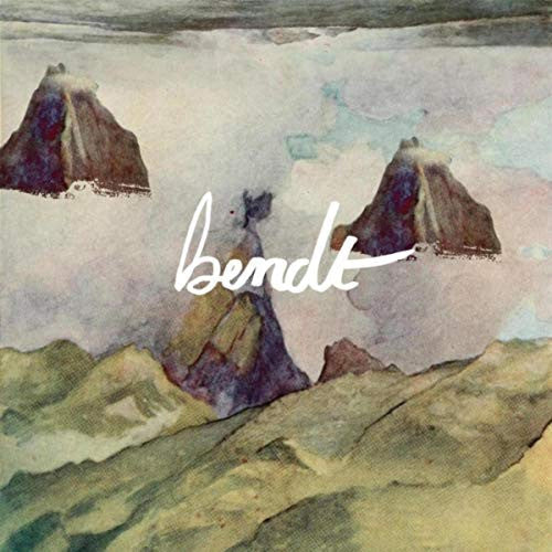 Bendt (2) - Bendt (VINYL) | Mint (M) Mint (M)-