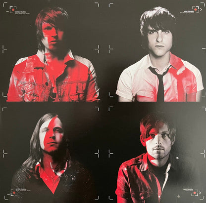 Kings Of Leon - Only By The Night (IMPORT / 180g VINYL) | Mint (M) Mint (M)-