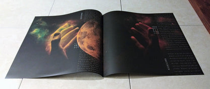 Superunknown (TOP SEAM SPLIT - 2xVINYL) | Mint (M) Excellent (EX)-