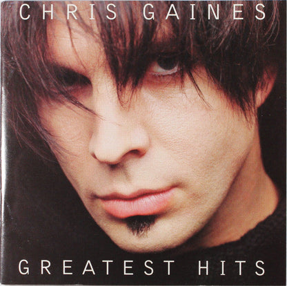 Chris Gaines - Greatest Hits / Garth Brooks In... The Life Of Chris Gaines (CD) | Mint (M) Mint (M)-